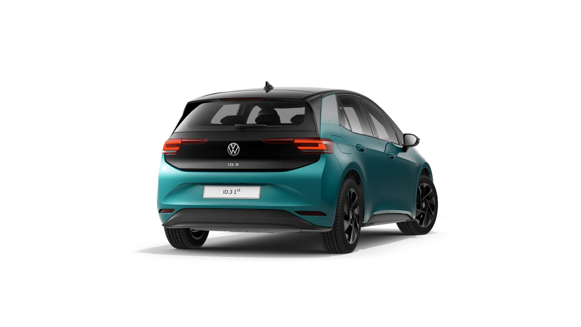 Volkswagen ID.3 1st
