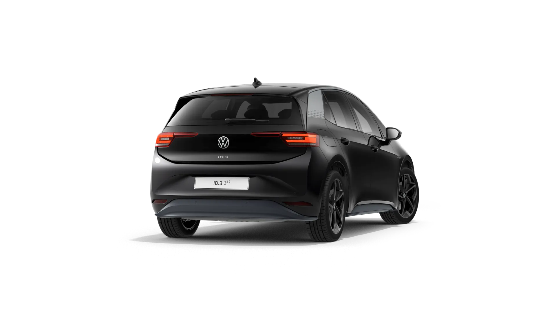 Volkswagen ID.3 1st Plus