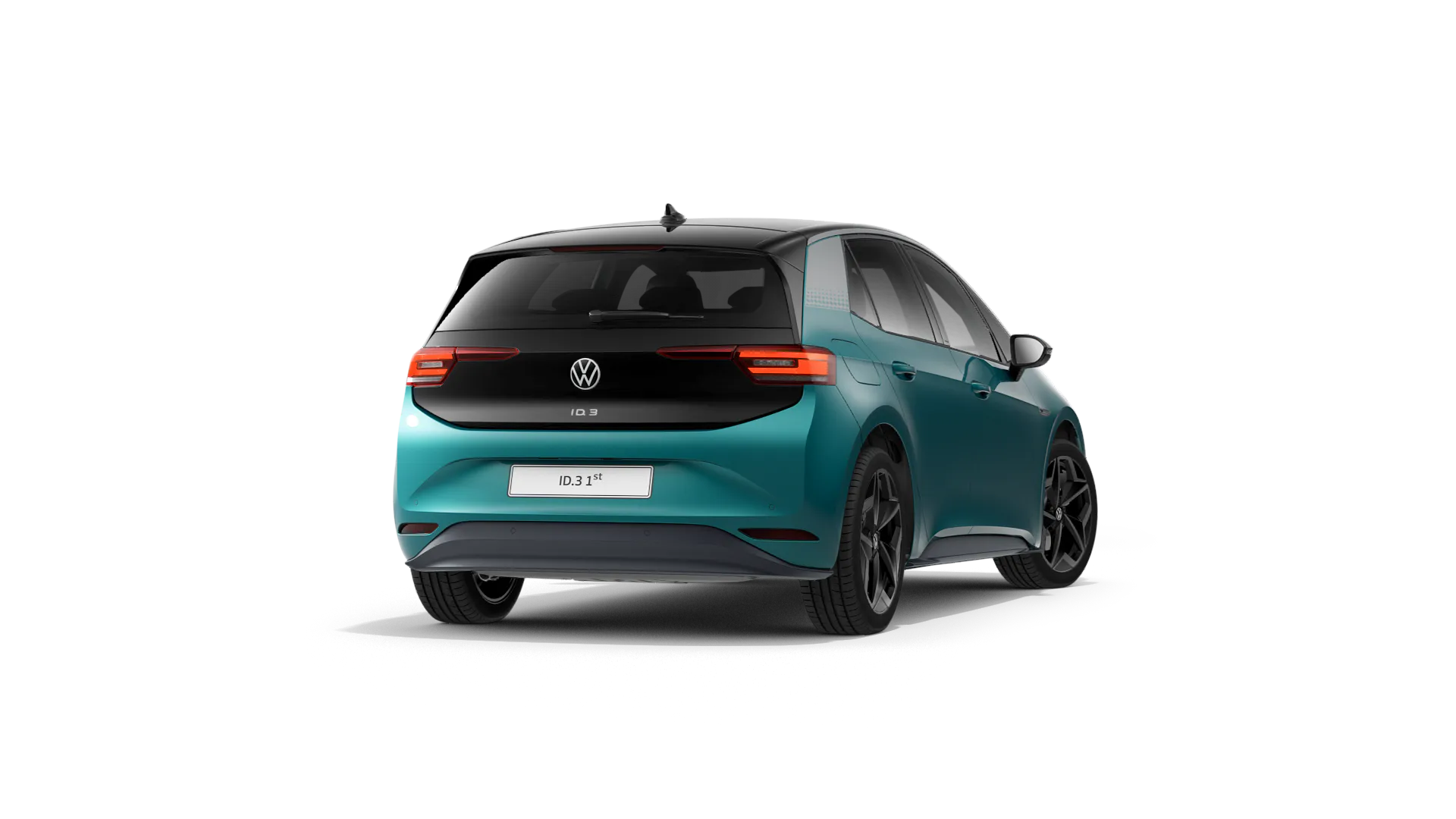 Volkswagen ID.3 1st Plus