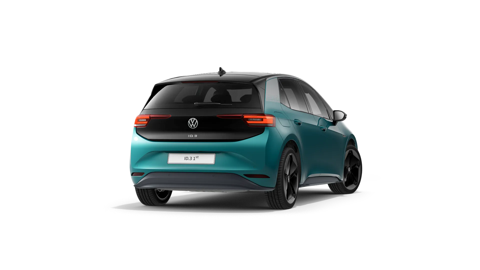Volkswagen ID.3 1st Max
