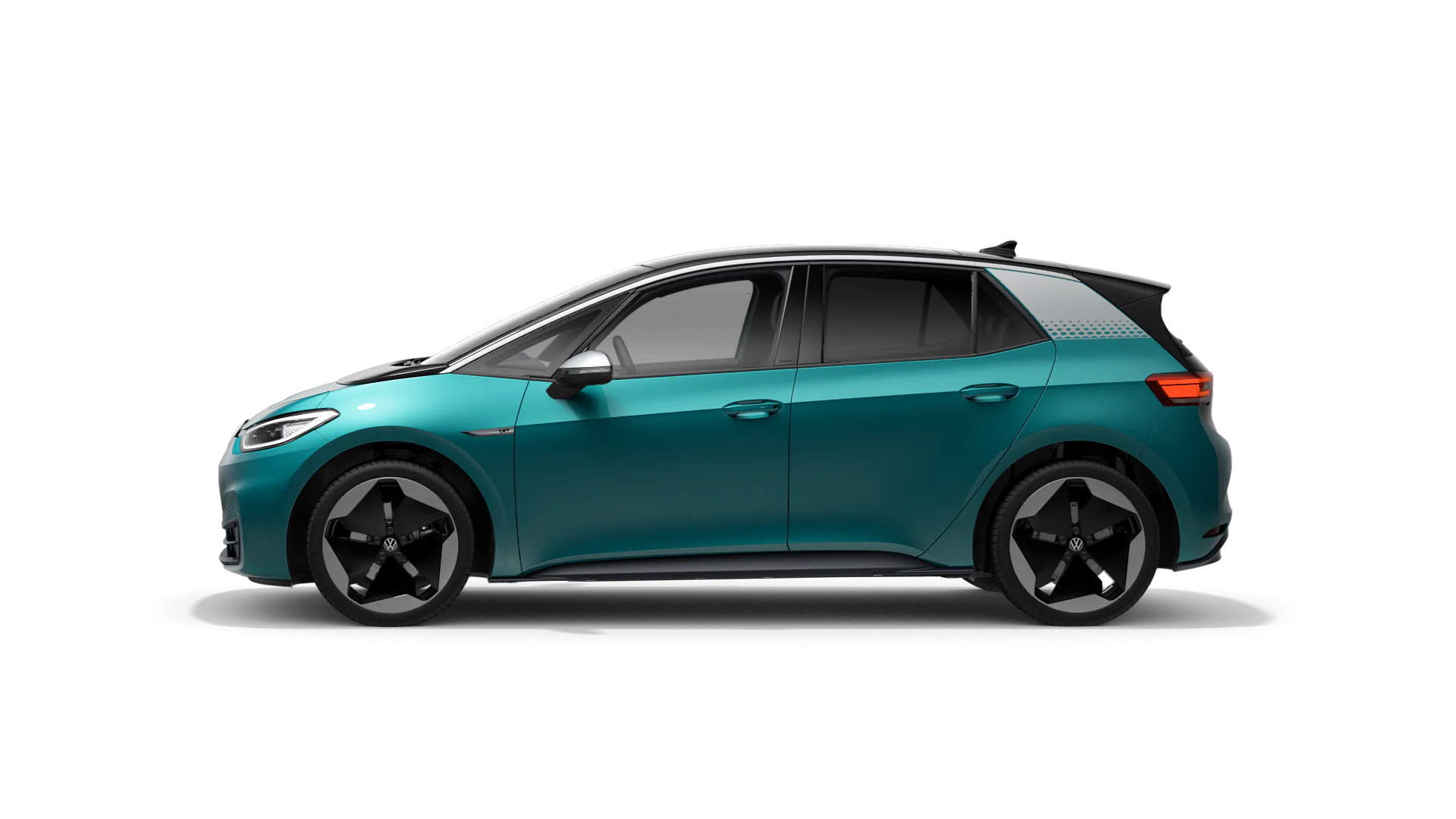 Volkswagen ID.3 1st Max