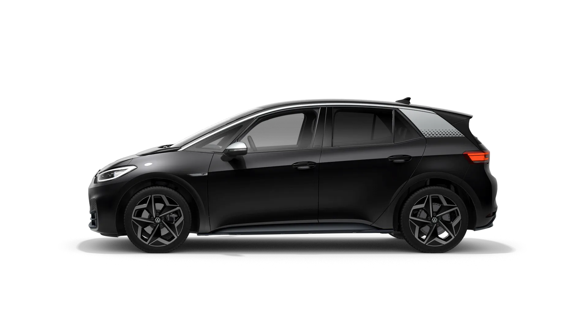 Volkswagen ID.3 1st Plus