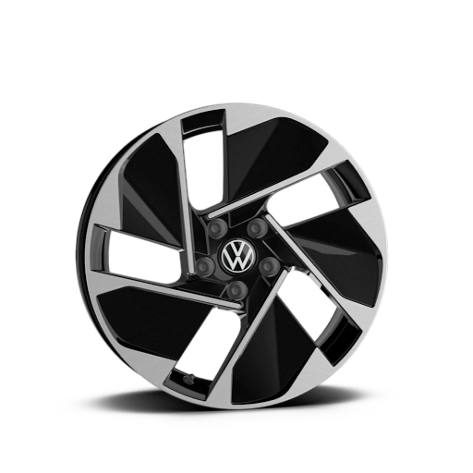 Volkswagen ID.3 1st