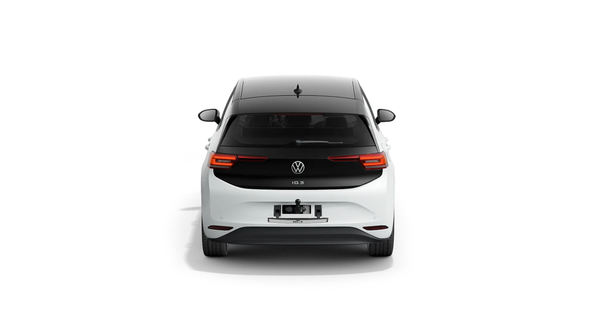 Volkswagen ID.3 Business