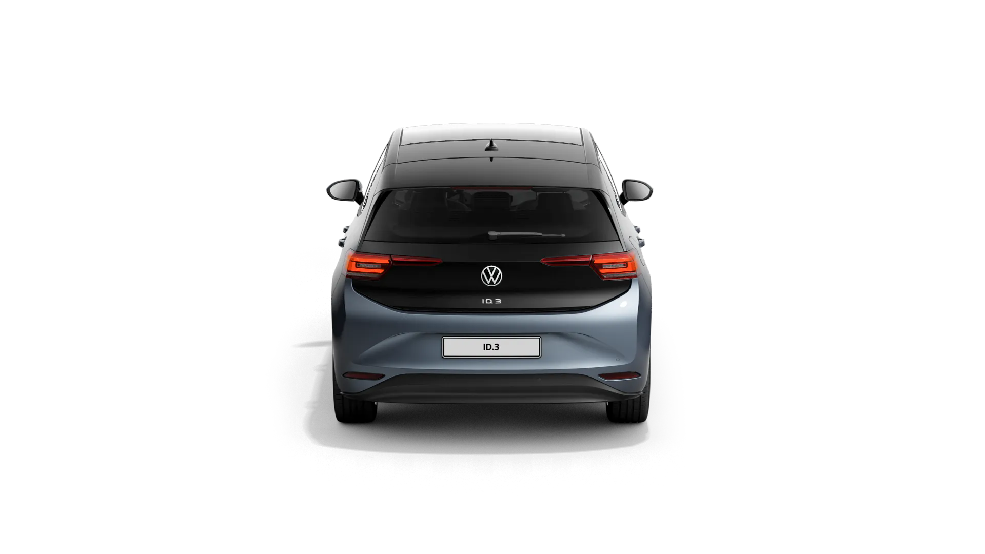 Volkswagen ID.3 Tech