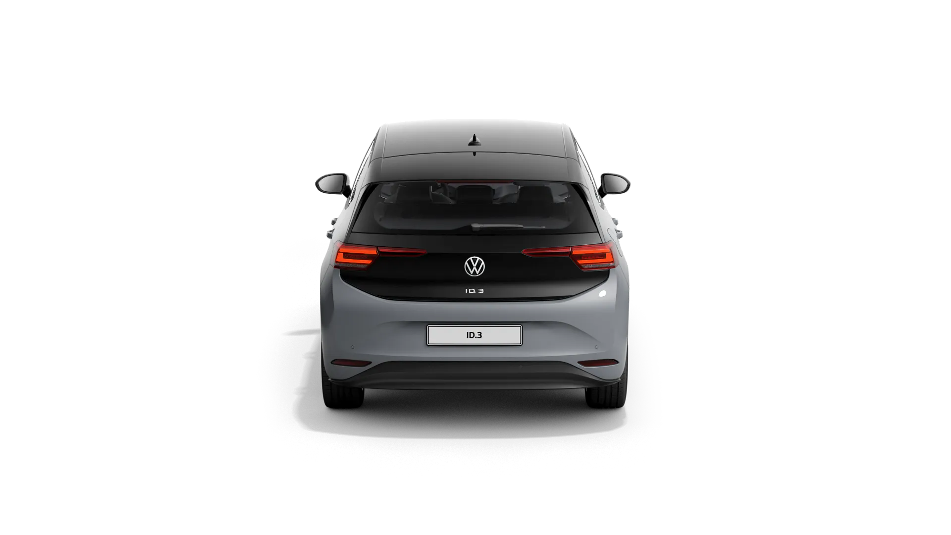 Volkswagen ID.3 Life