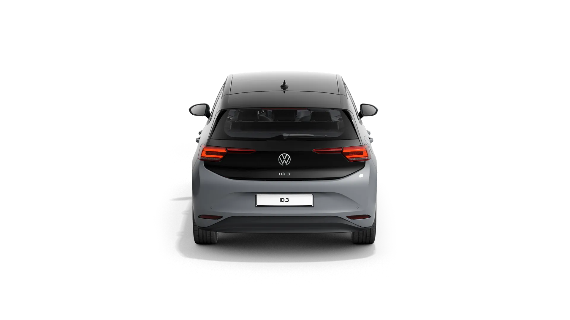 Volkswagen ID.3 Life