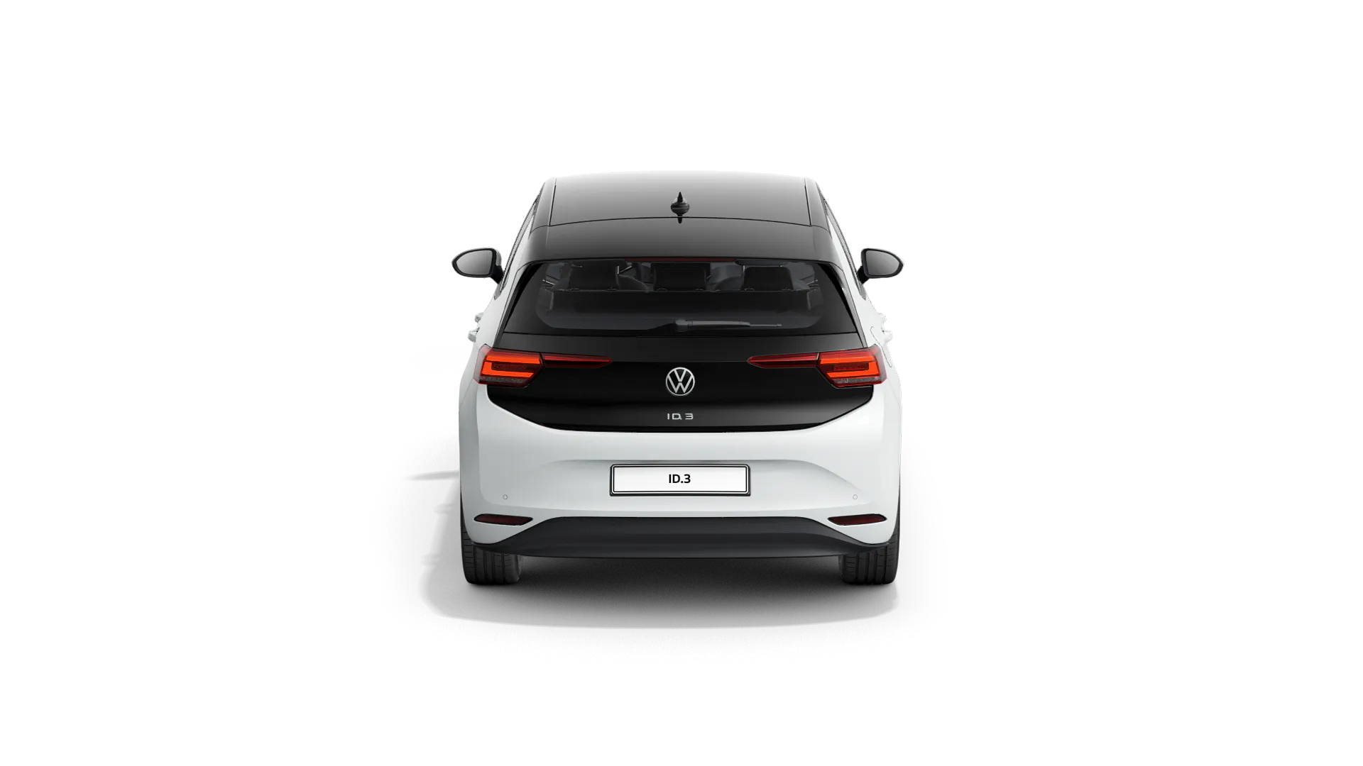 Volkswagen ID.3 City