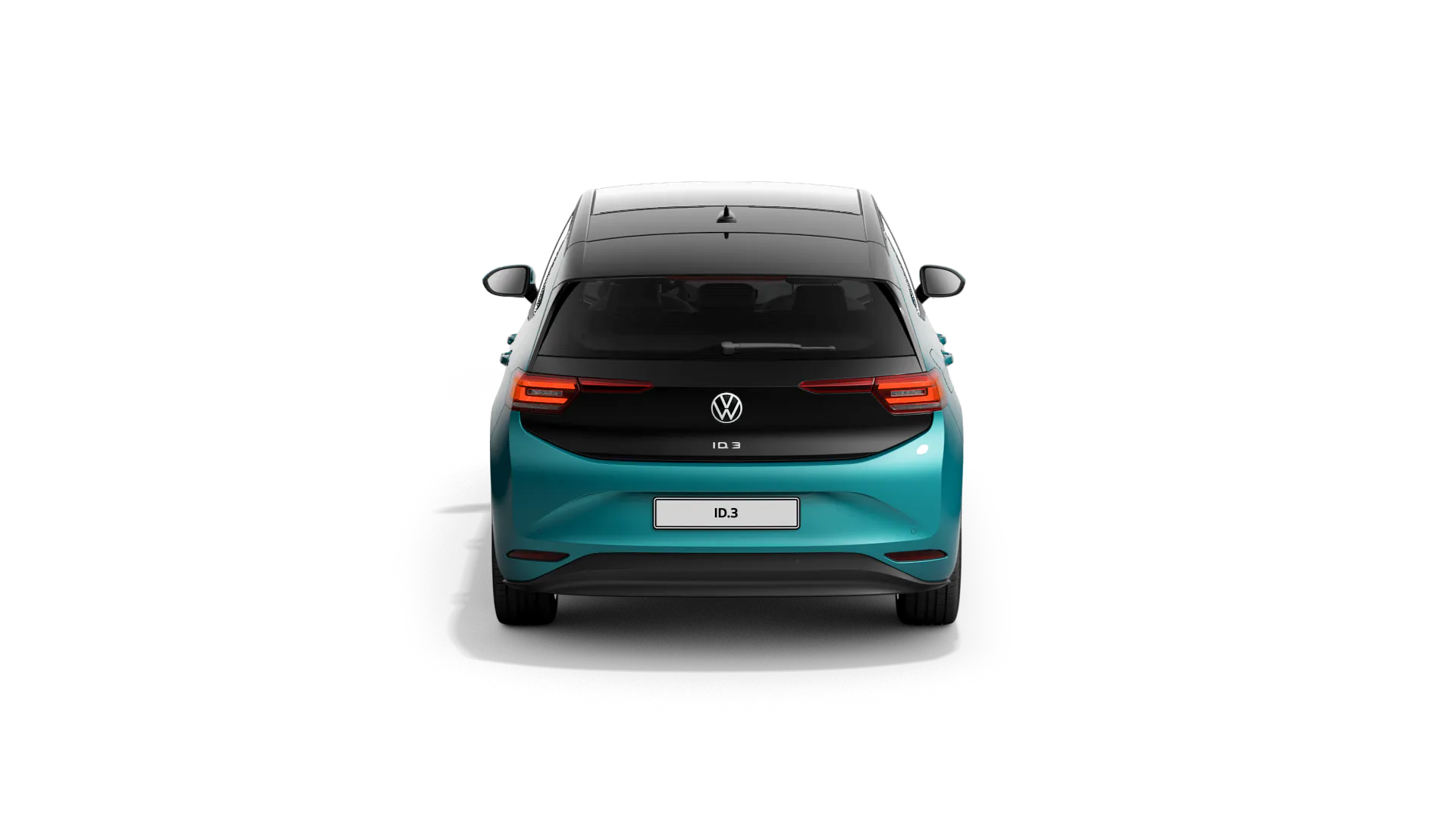 Volkswagen ID.3 Tech