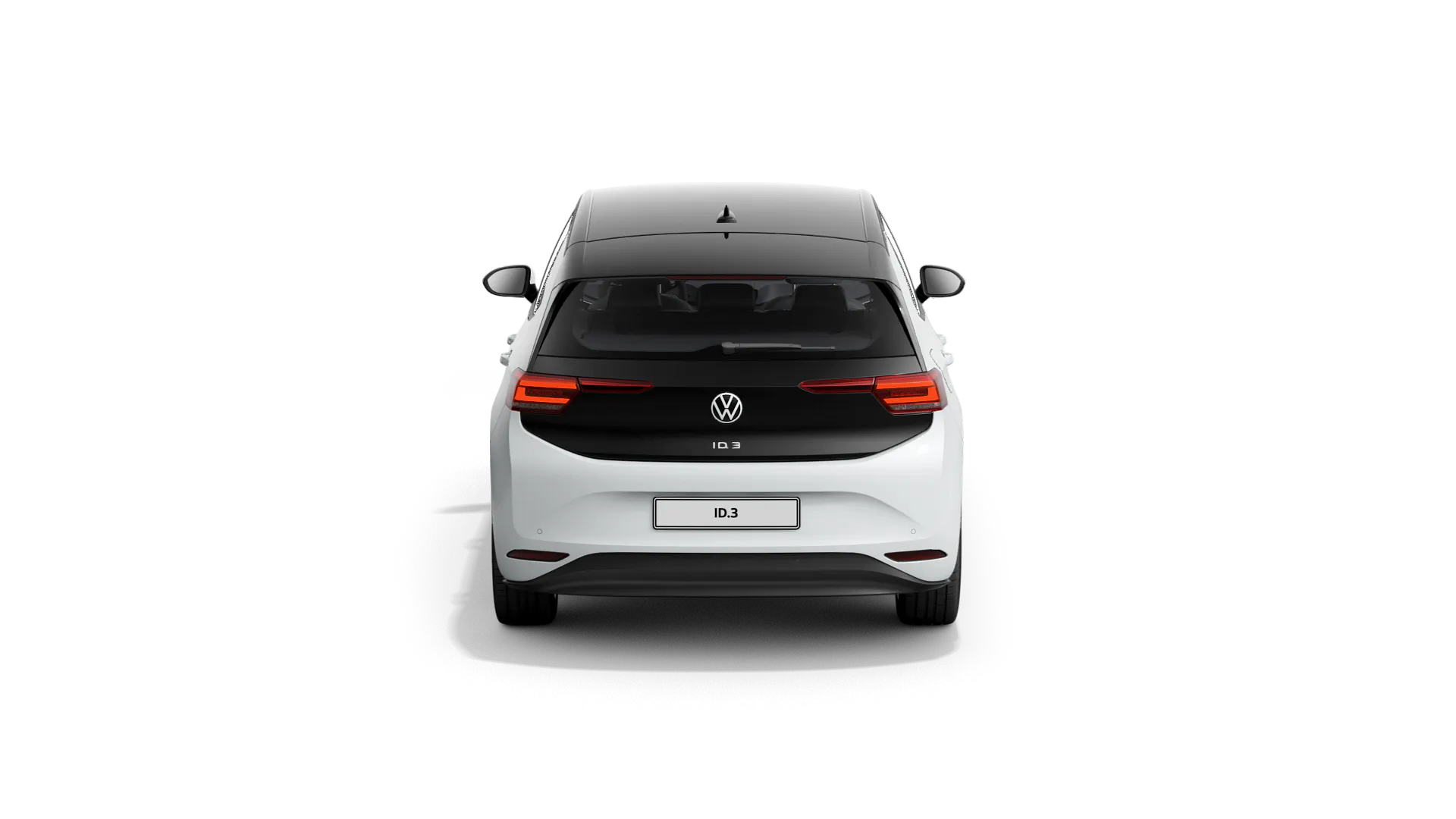 Volkswagen ID.3 Life