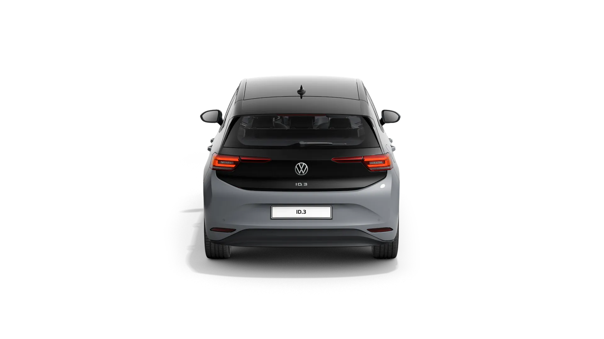 Volkswagen ID.3 Life