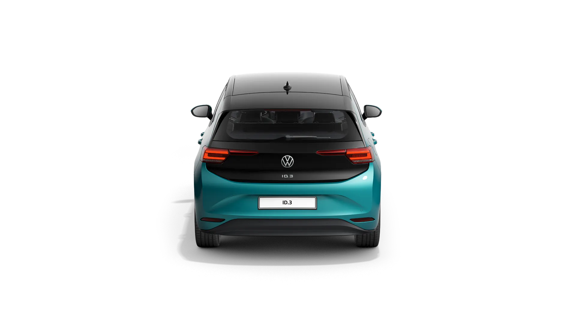 Volkswagen ID.3 Pure Performance