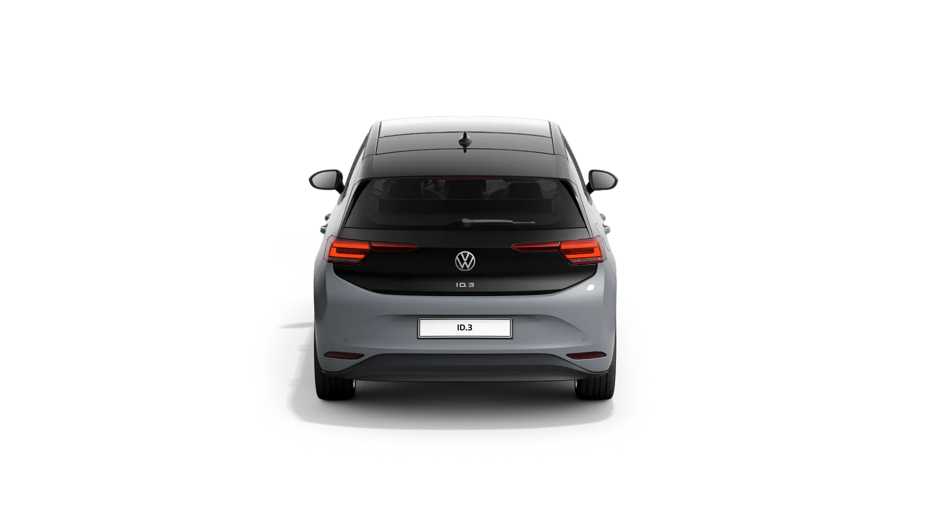 Volkswagen ID.3 Tech