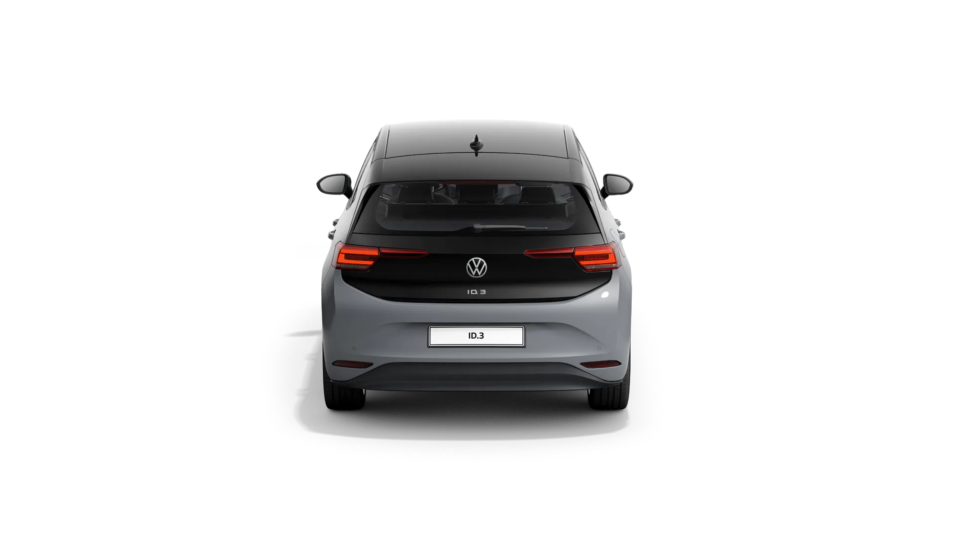 Volkswagen ID.3 City