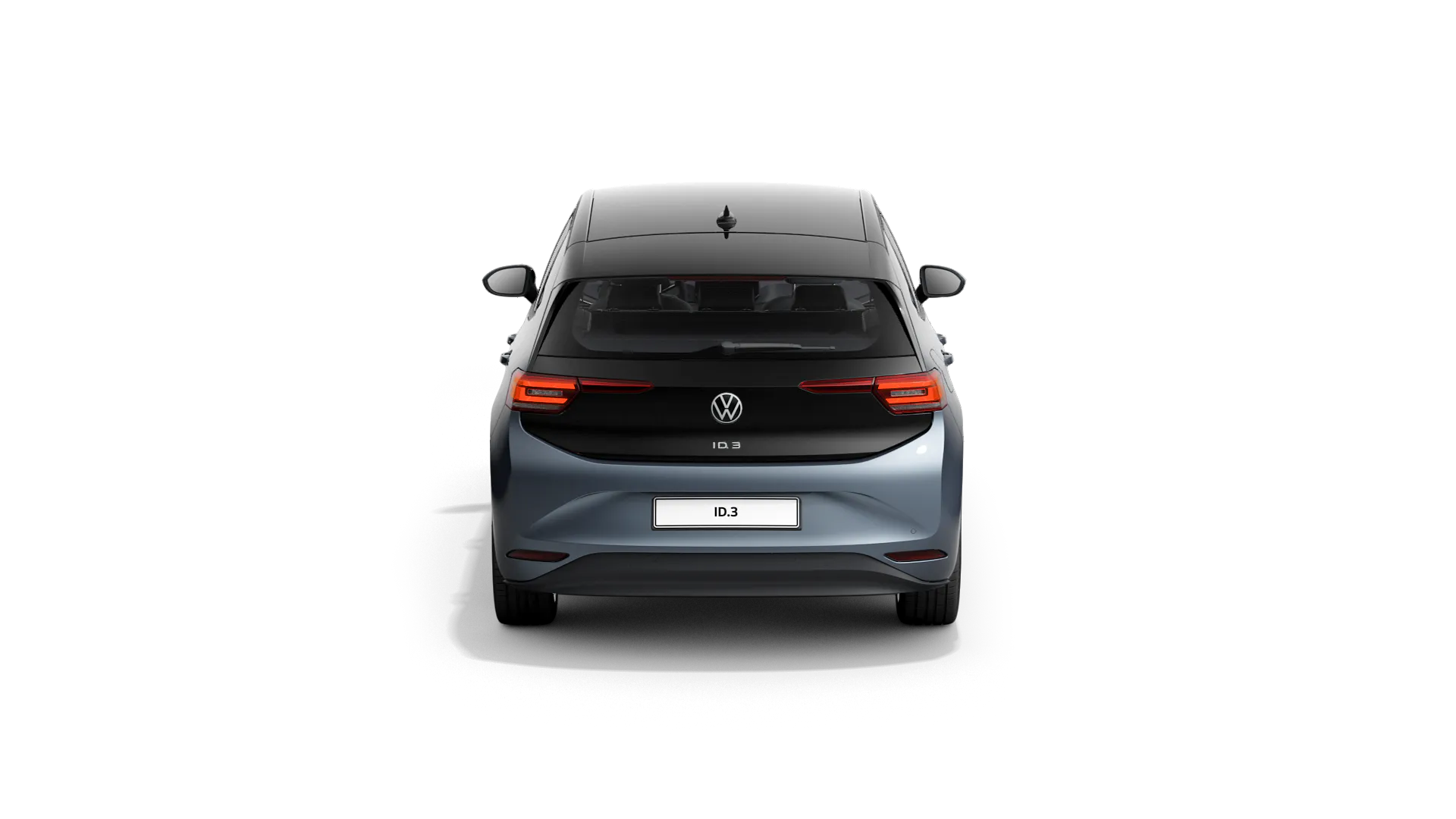 Volkswagen ID.3 Life