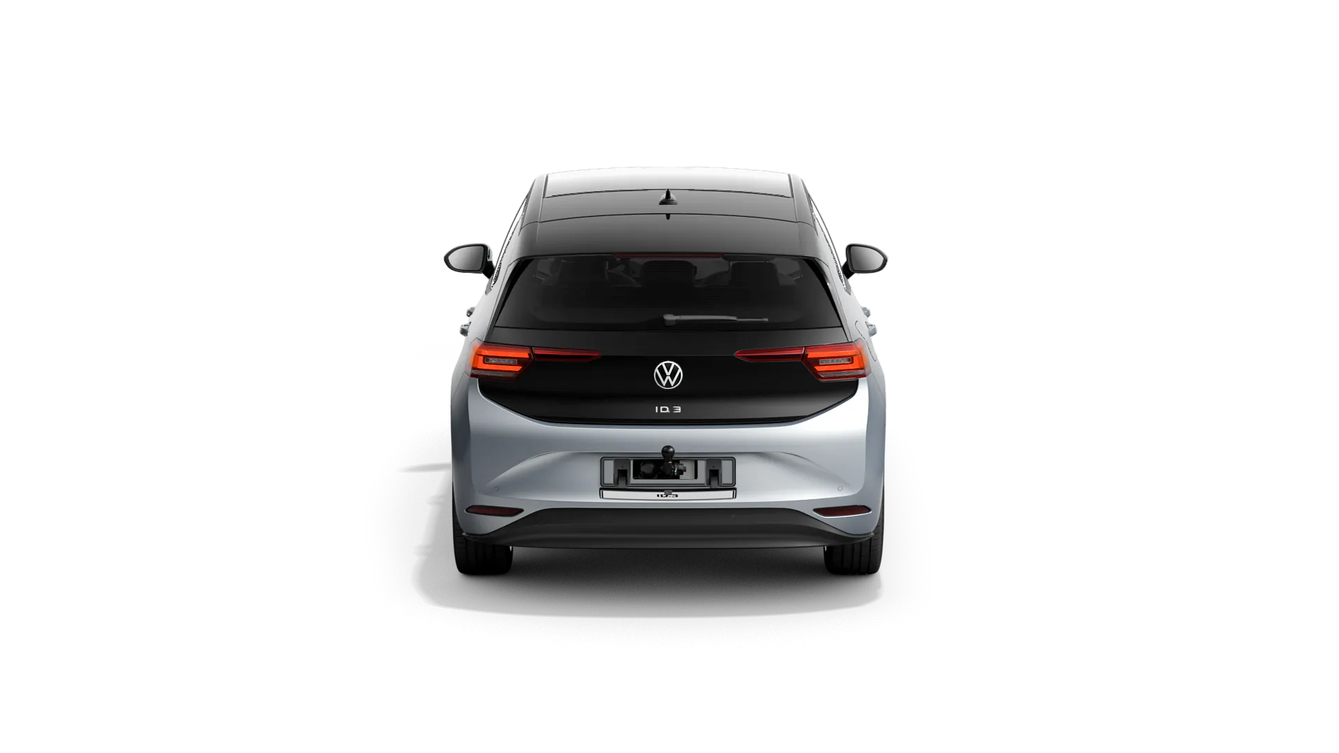 Volkswagen ID.3 Tech