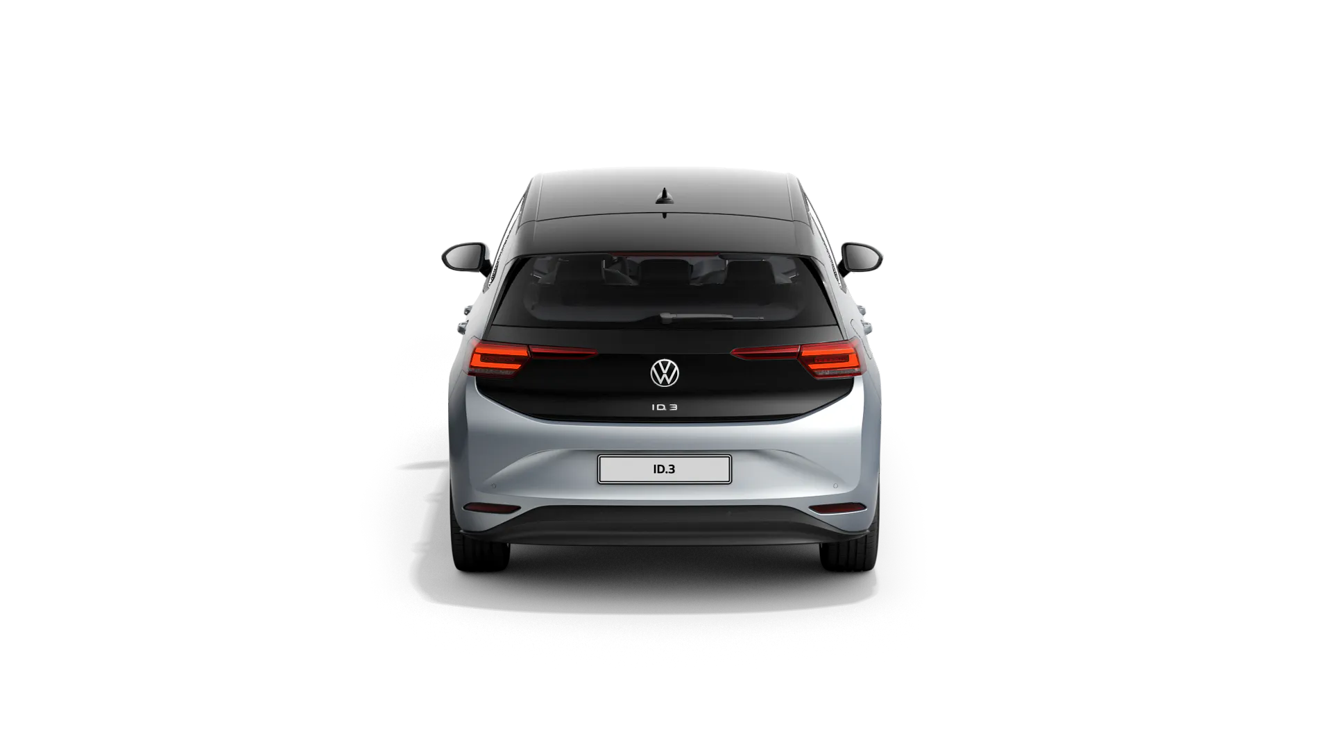 Volkswagen ID.3 Life