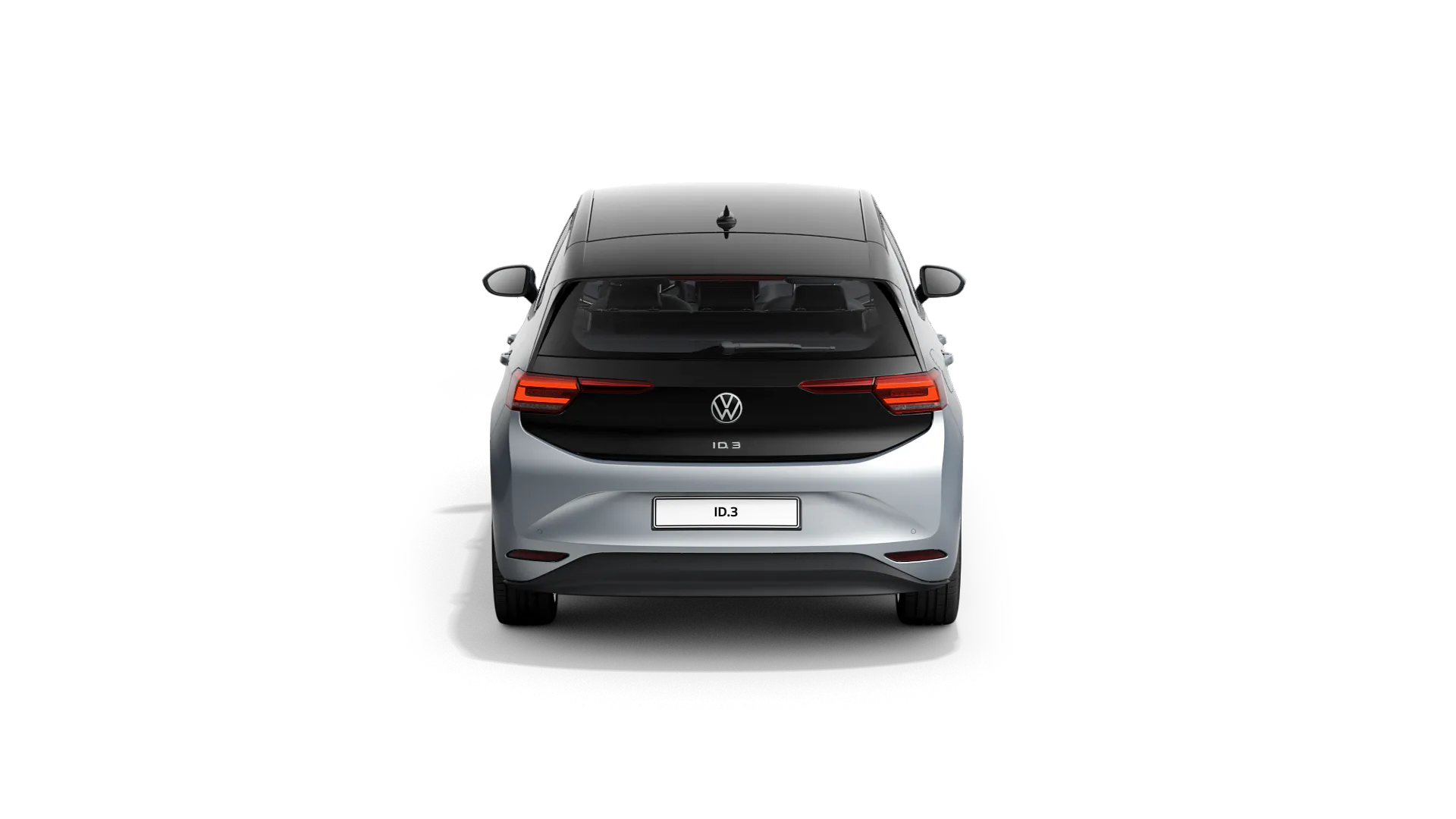 Volkswagen ID.3 Life