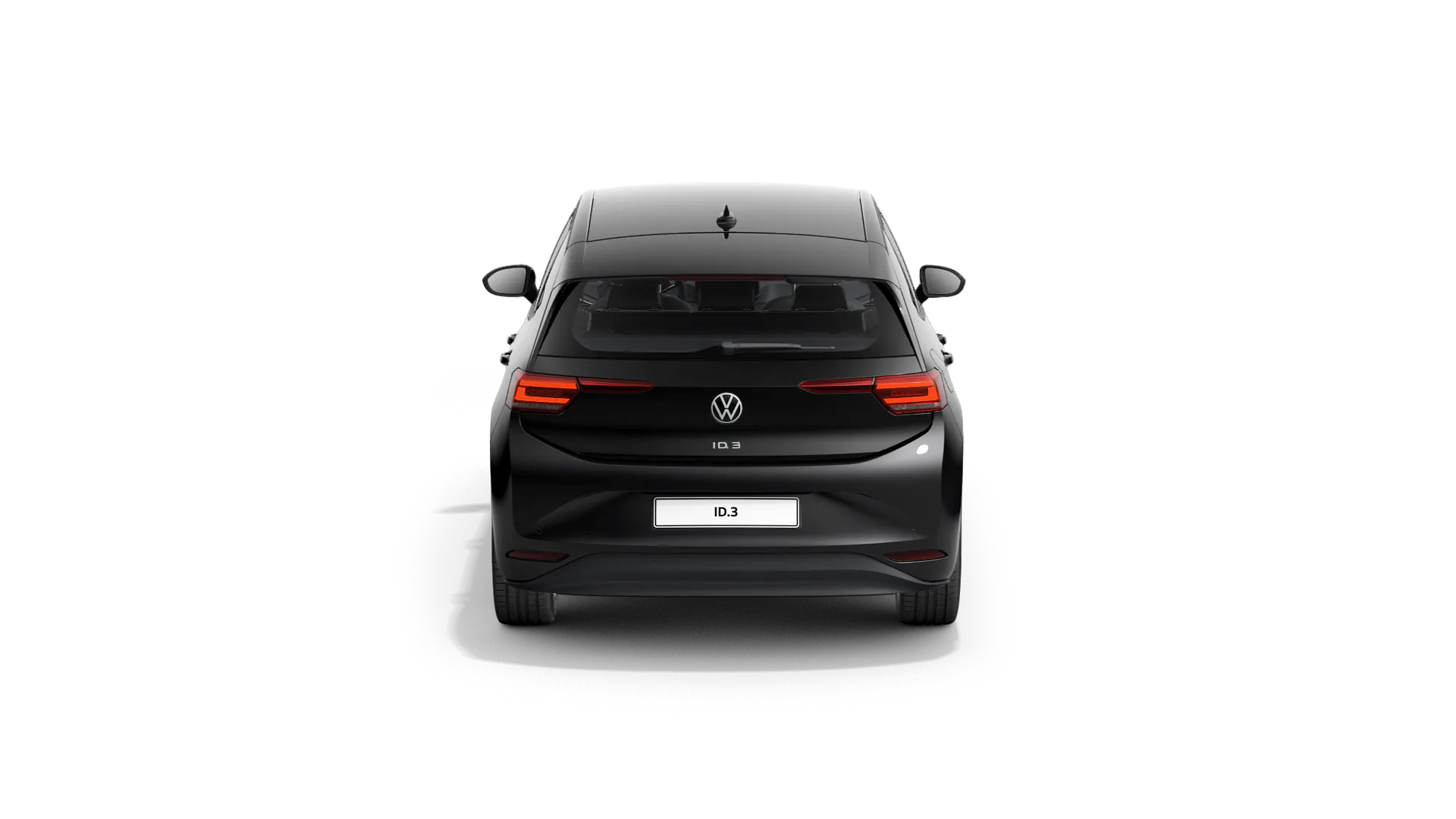Volkswagen ID.3 Life