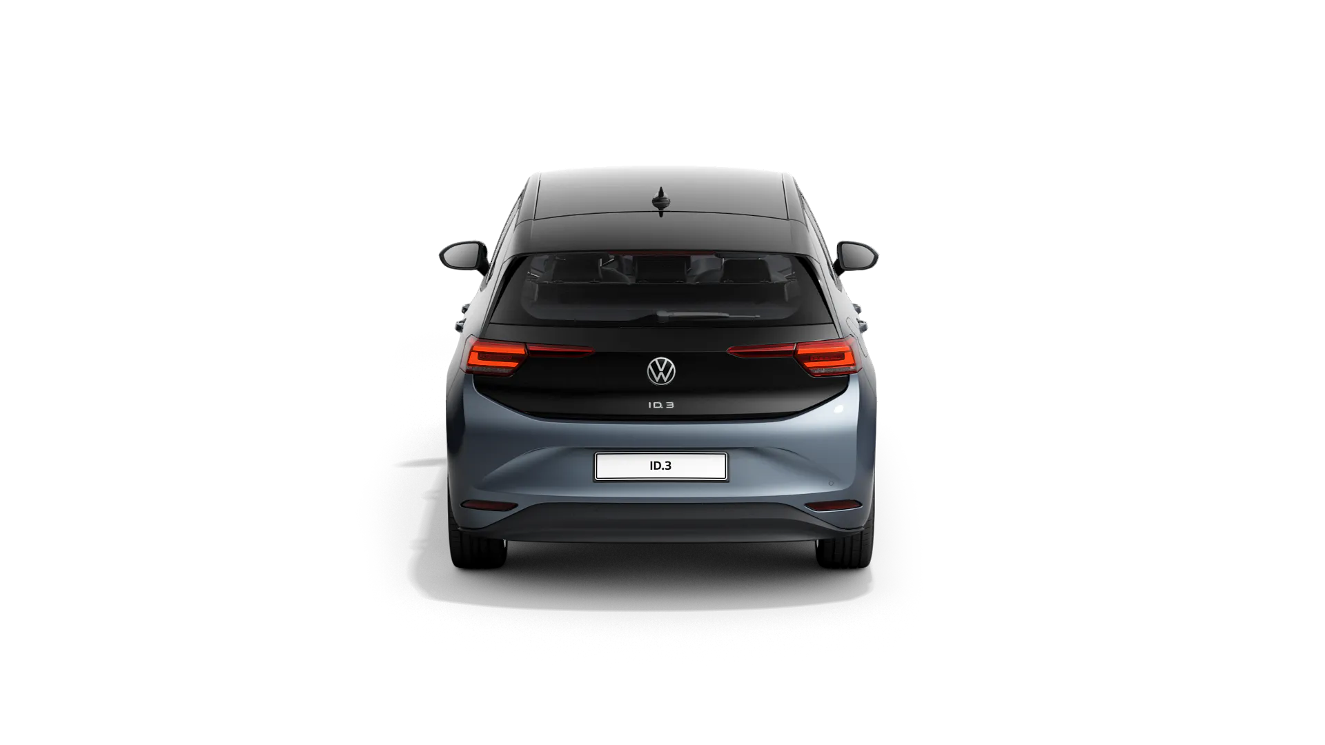 Volkswagen ID.3 Life