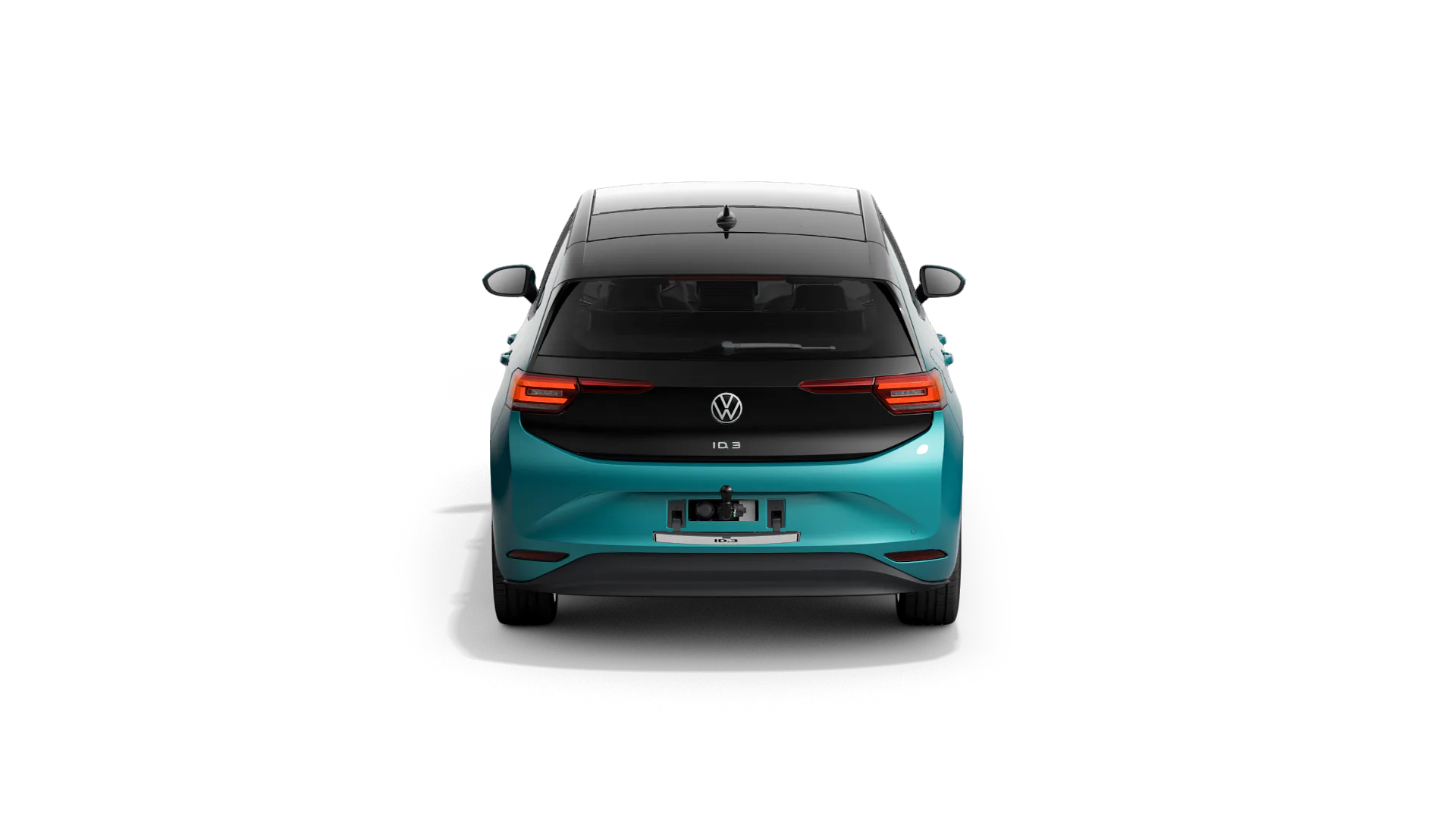 Volkswagen ID.3 Tech