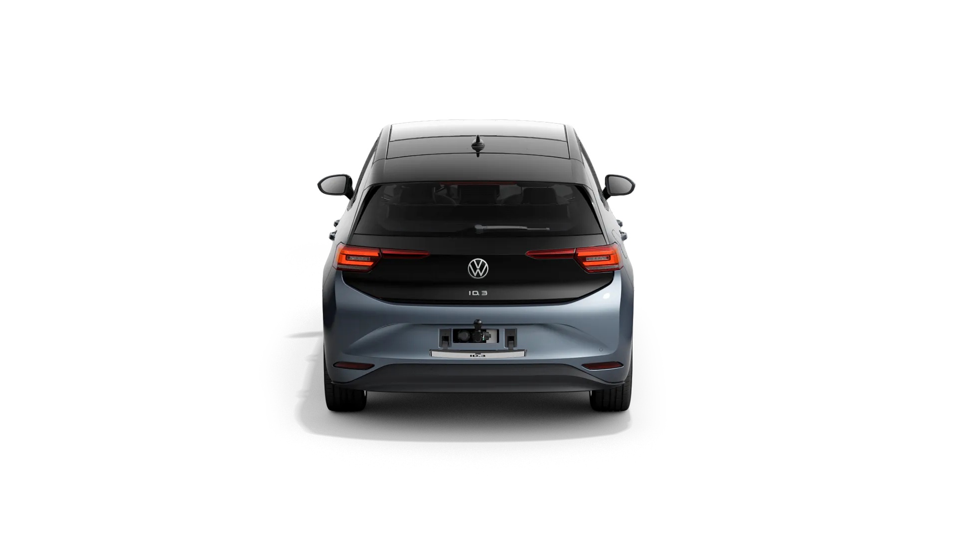 Volkswagen ID.3 Tech