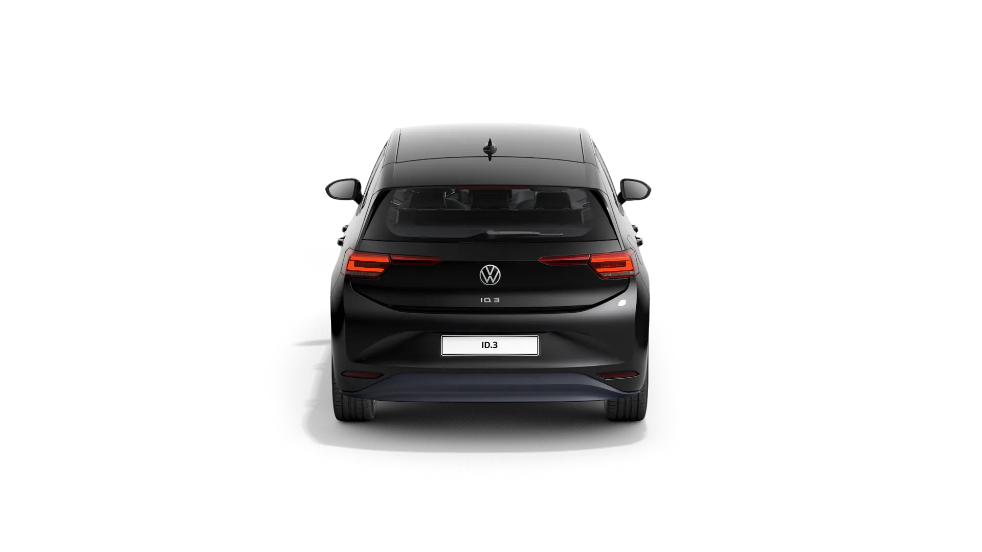 Volkswagen ID.3 Pro Performance