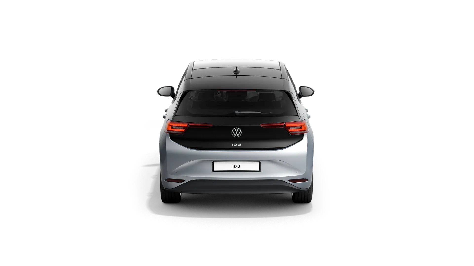 Volkswagen ID.3 Family