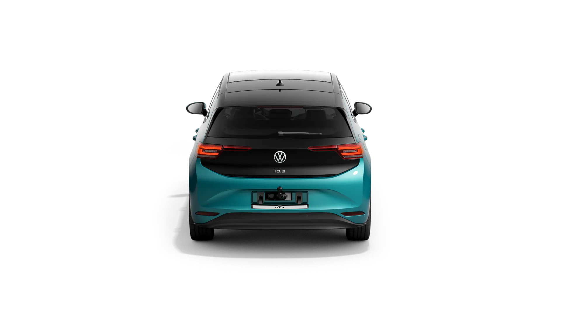 Volkswagen ID.3 Tech