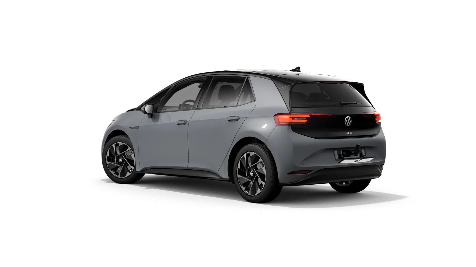 Volkswagen ID.3 Pro Performance Family