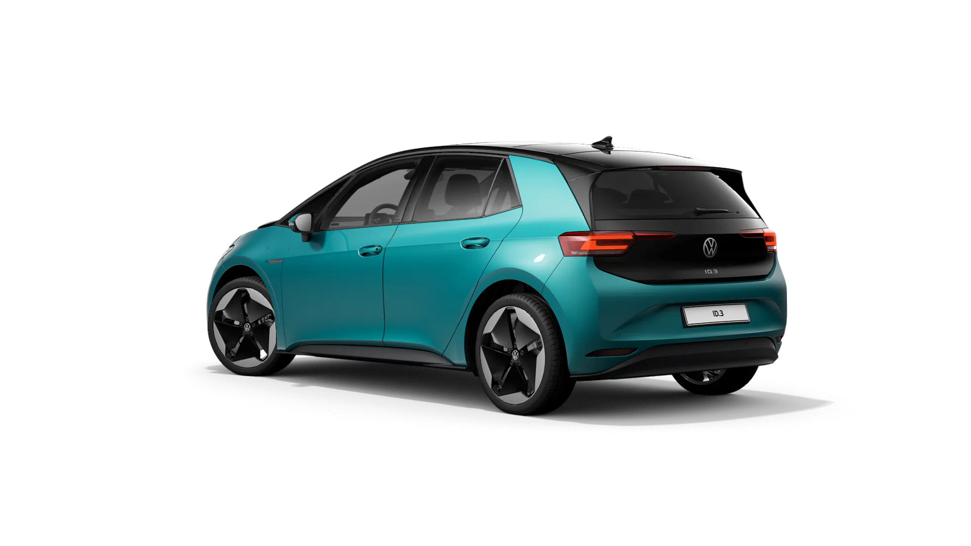 Volkswagen ID.3 Style