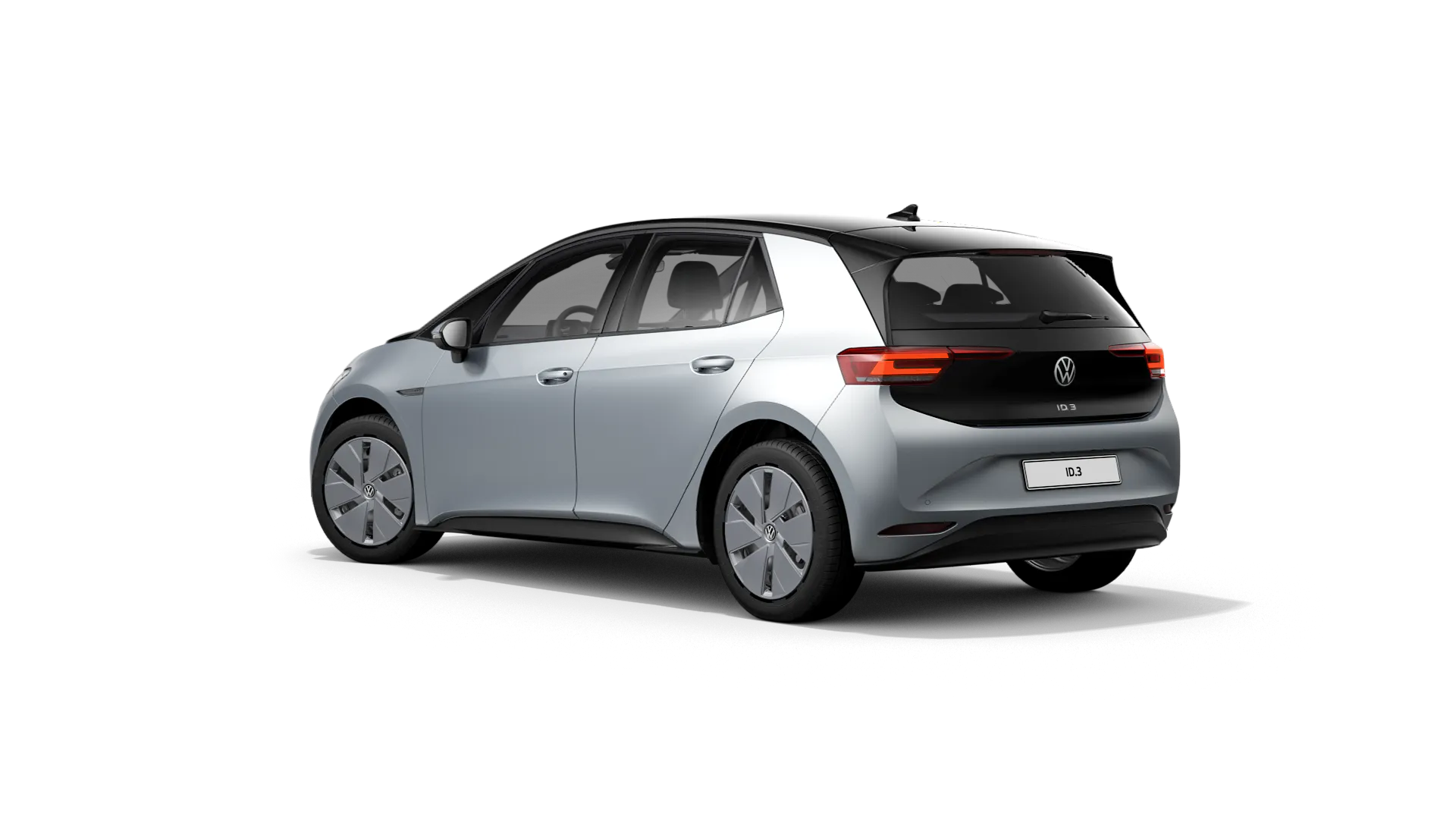 Volkswagen ID.3 Life