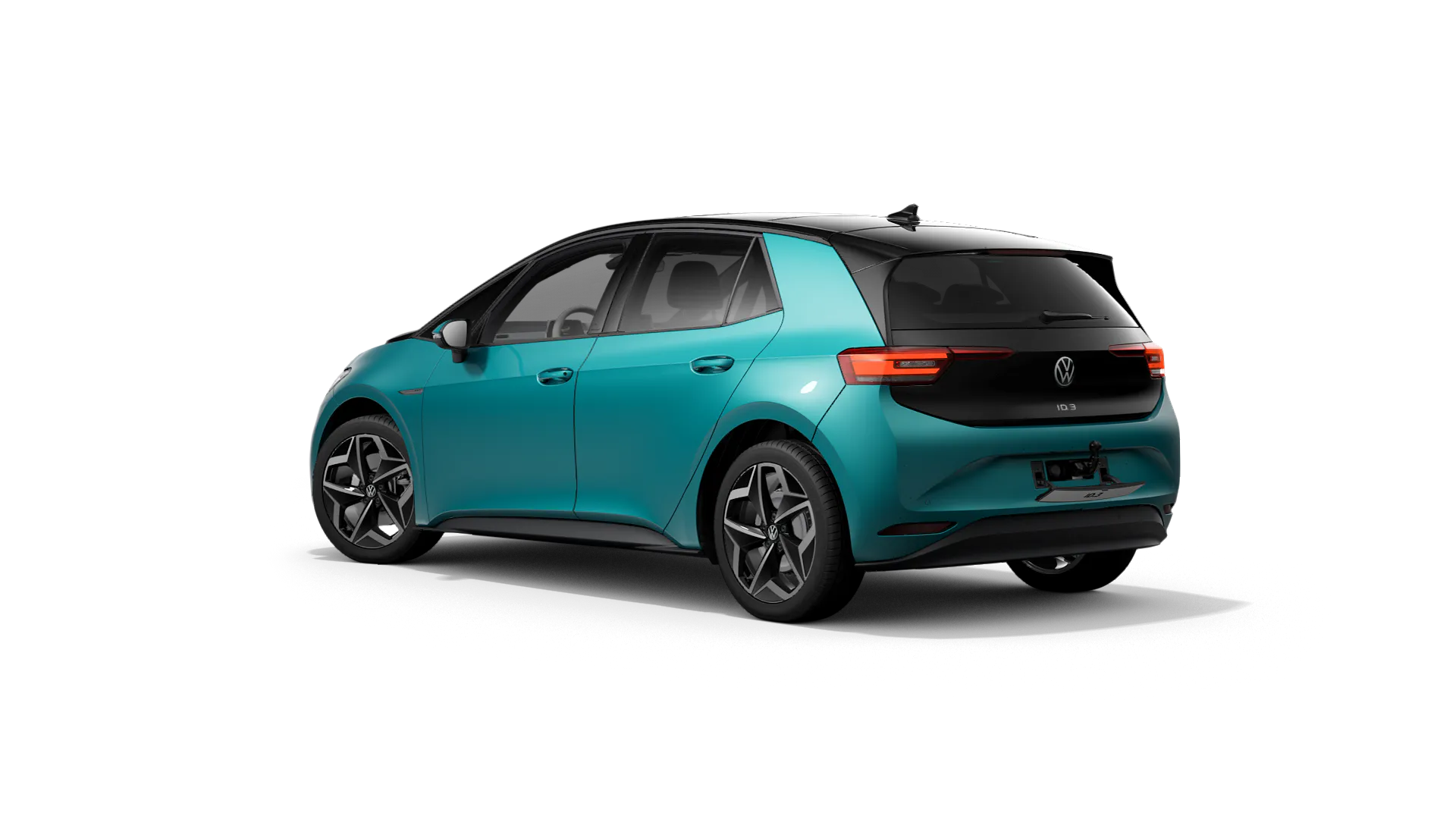 Volkswagen ID.3 Tech