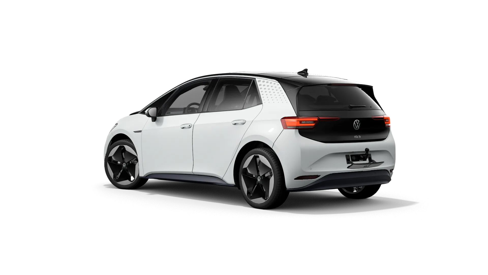 Volkswagen ID.3 Pro Performance Max