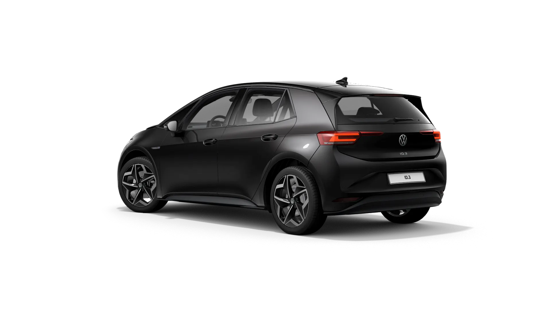 Volkswagen ID.3 Pro S