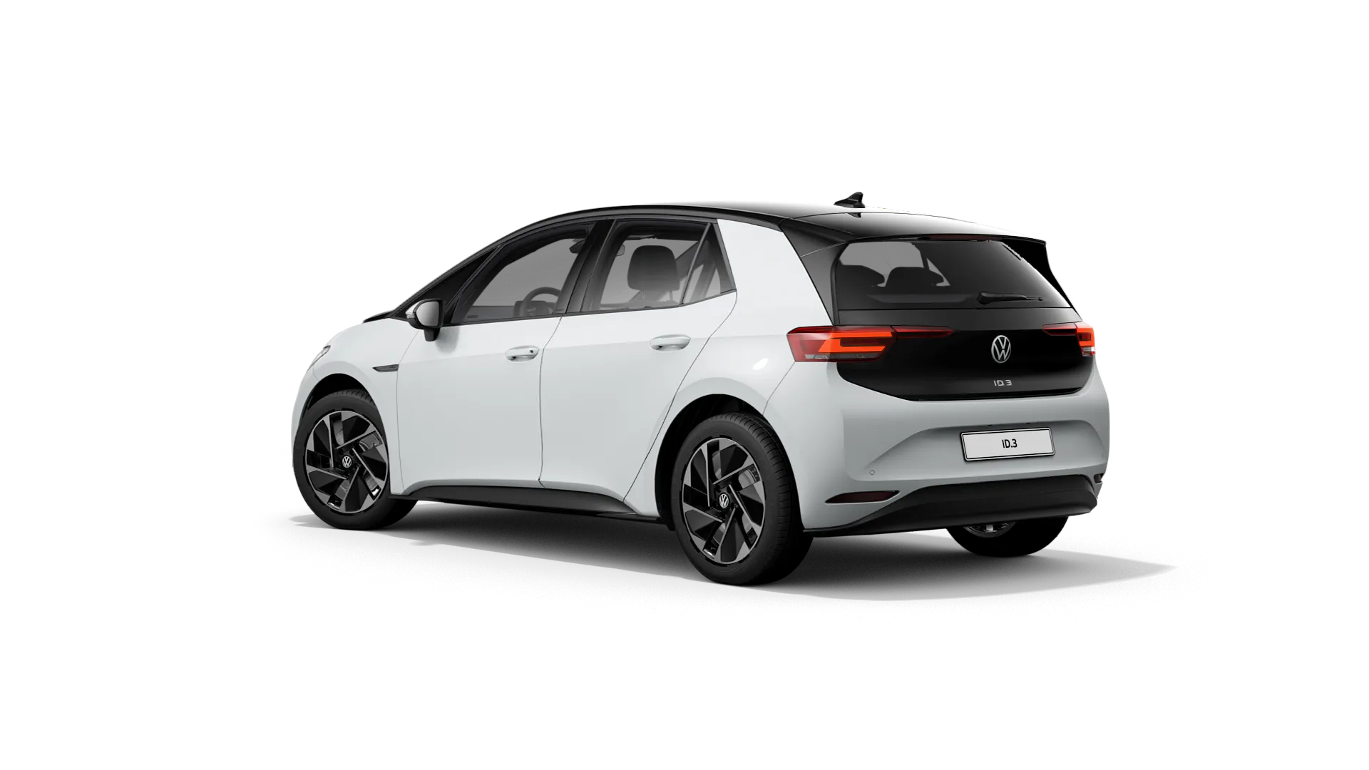 Volkswagen ID.3 Life