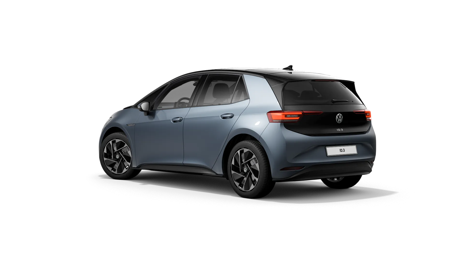 Volkswagen ID.3 Tech
