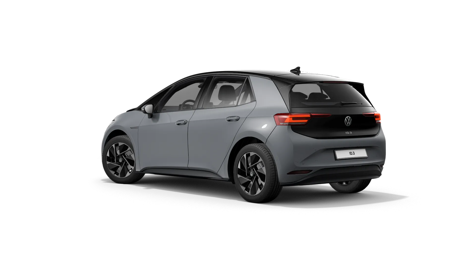 Volkswagen ID.3 City