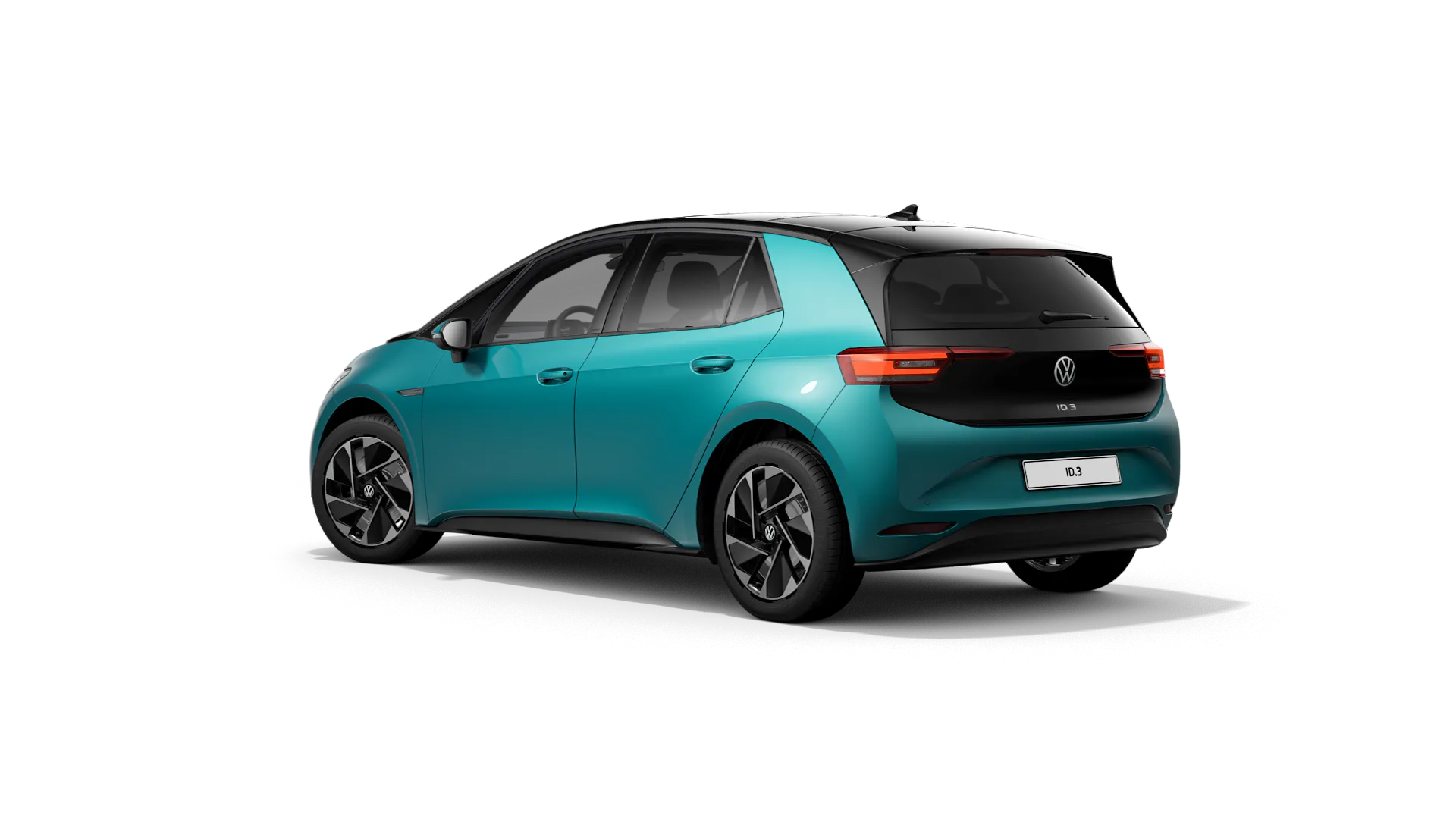 Volkswagen ID.3 Tech
