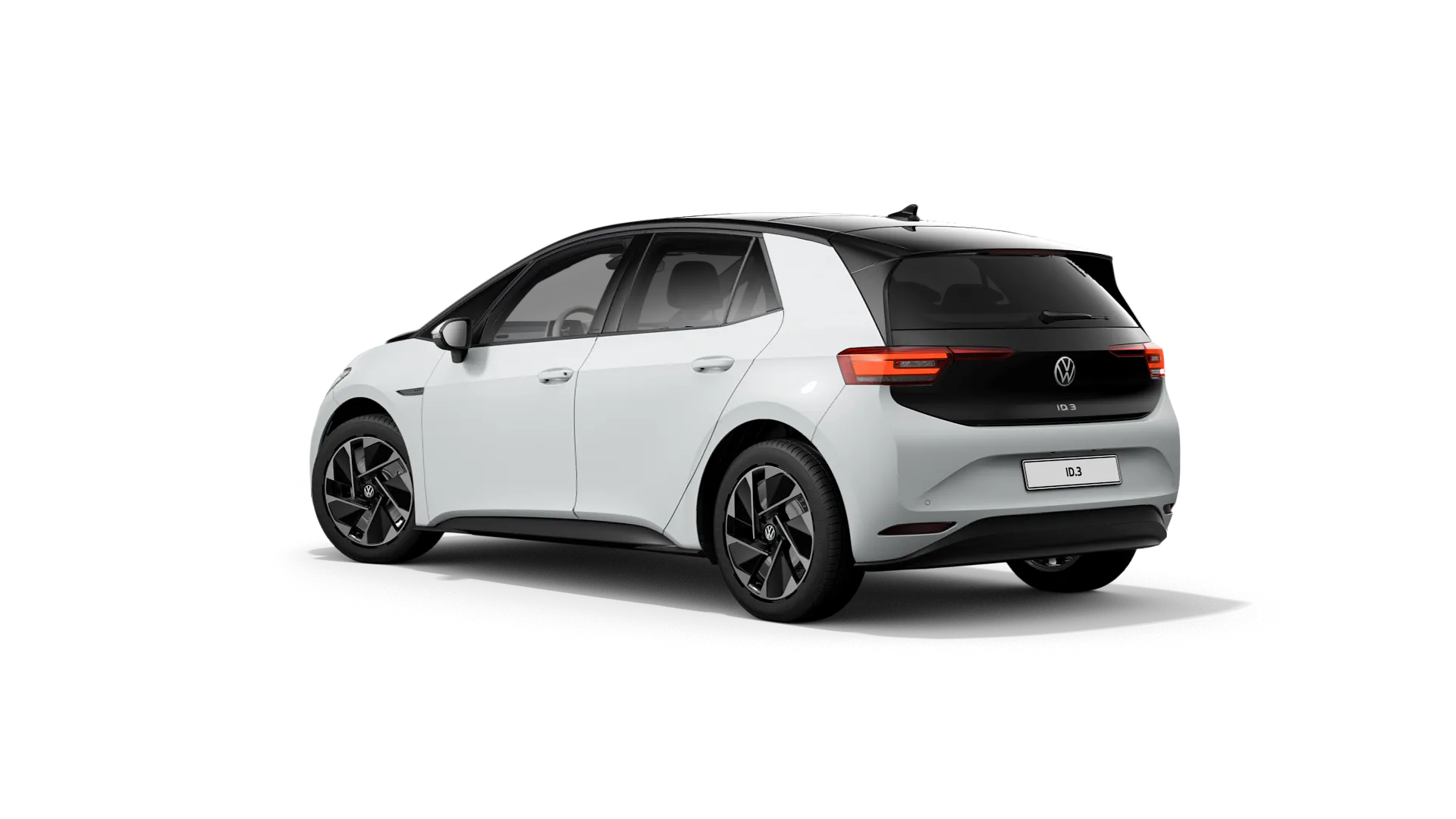 Volkswagen ID.3 Tech