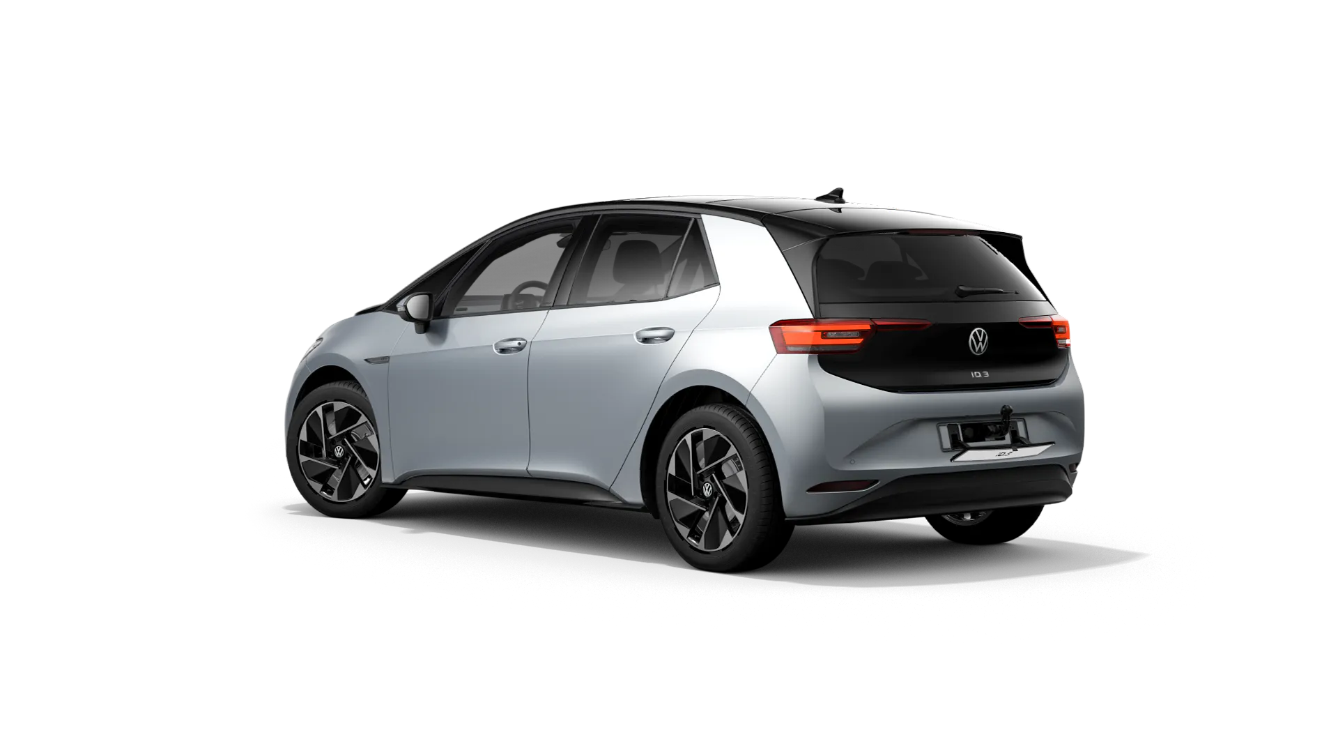 Volkswagen ID.3 Tech