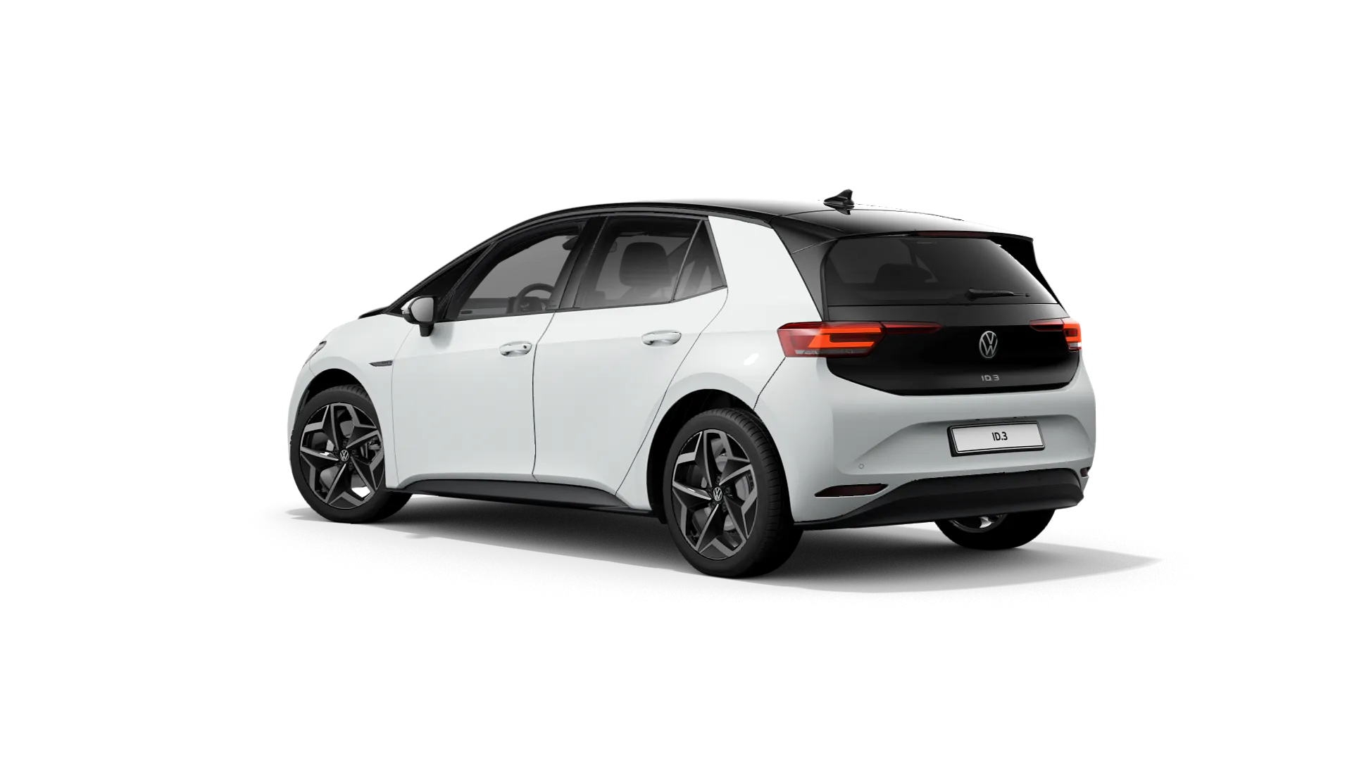Volkswagen ID.3 Pro S Tour