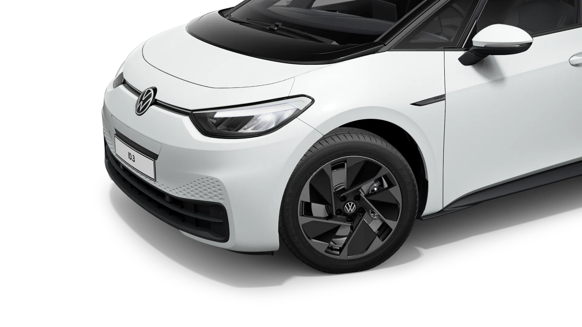 Volkswagen ID.3 Pro