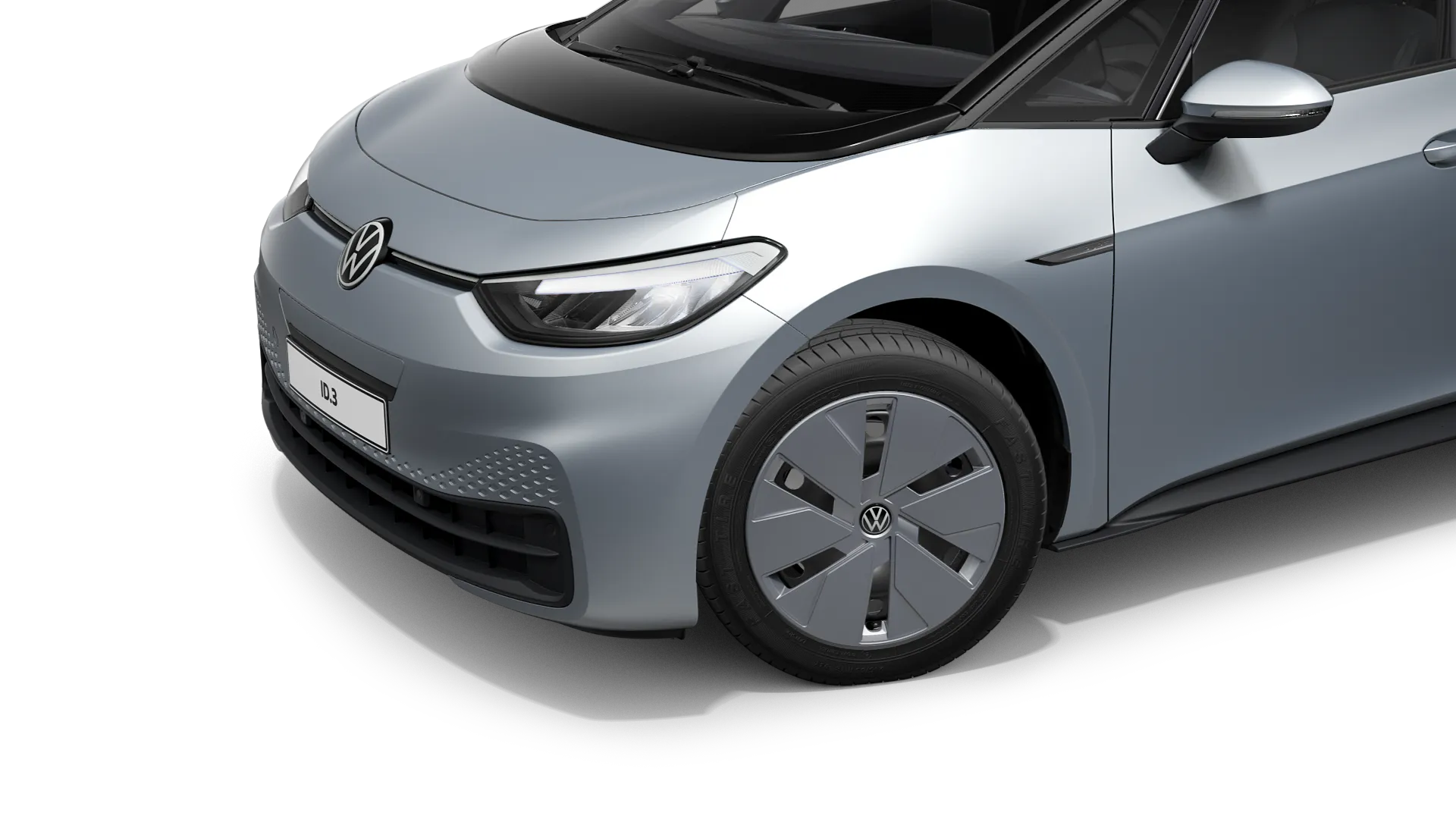 Volkswagen ID.3 Pure Performance