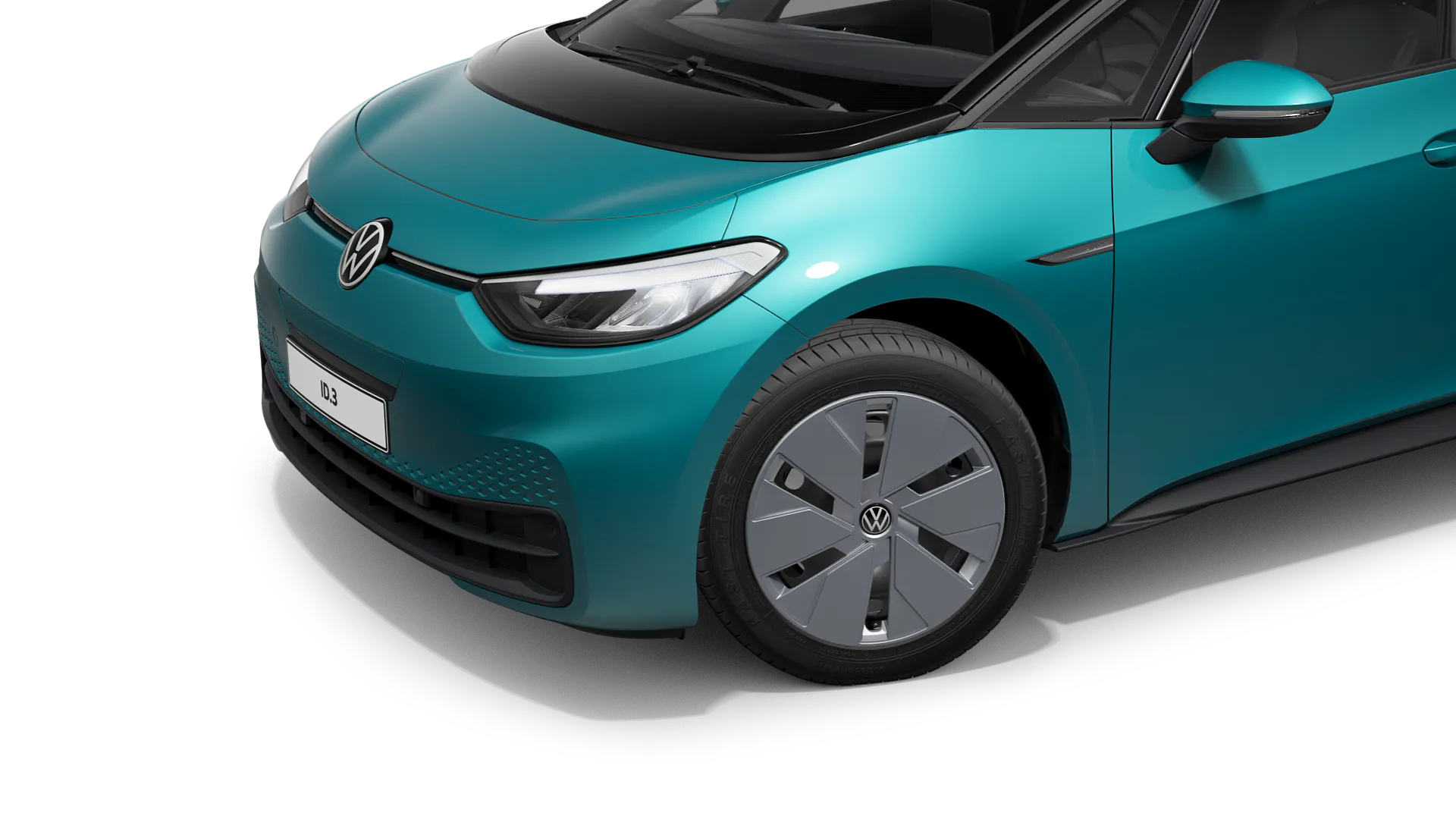 Volkswagen ID.3 Pure Performance