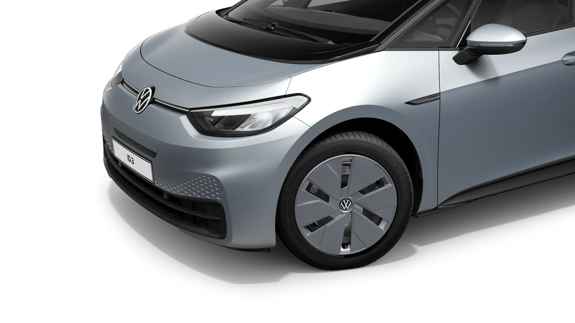 Volkswagen ID.3 Life