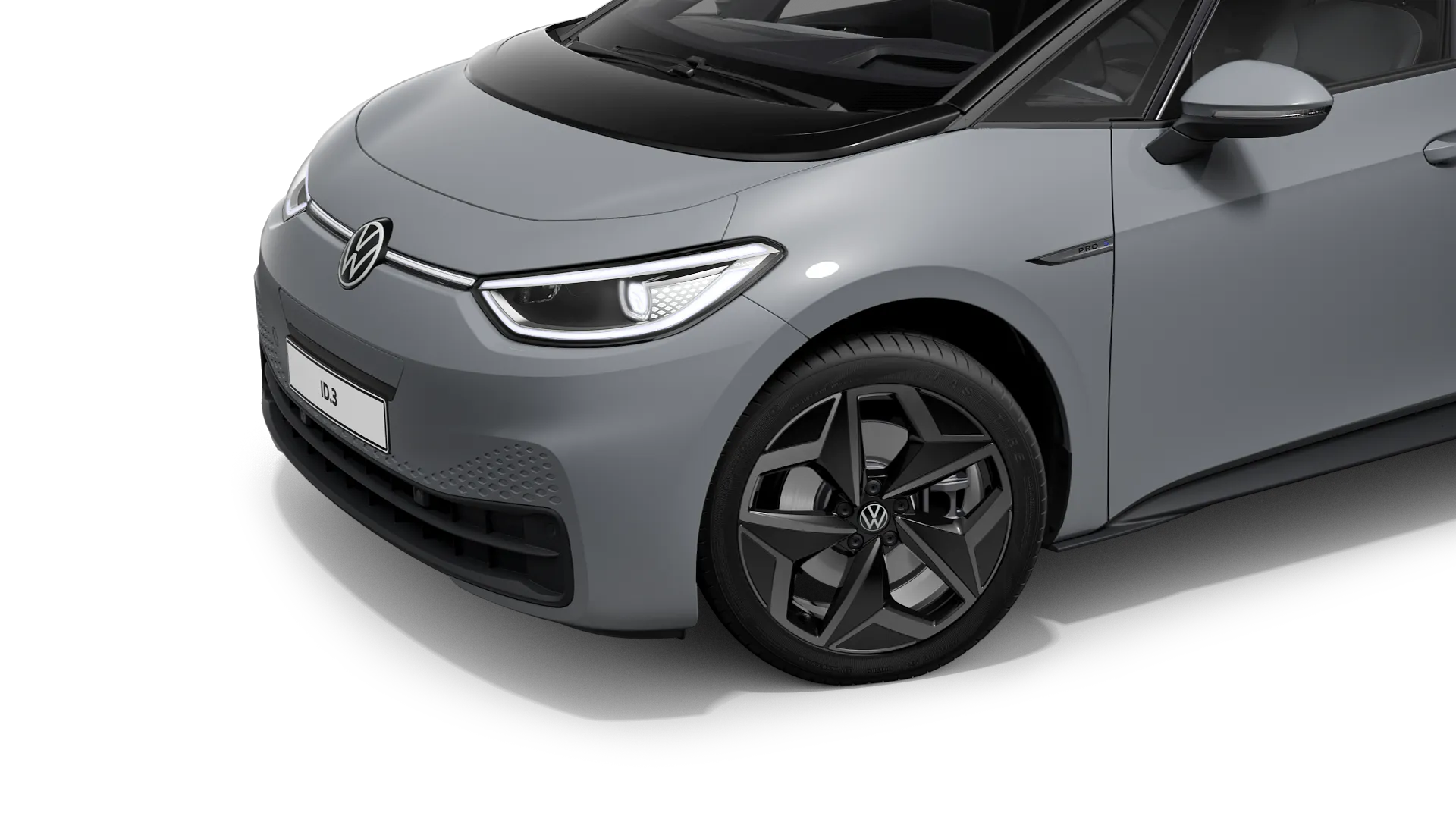 Volkswagen ID.3 Pro S Tour