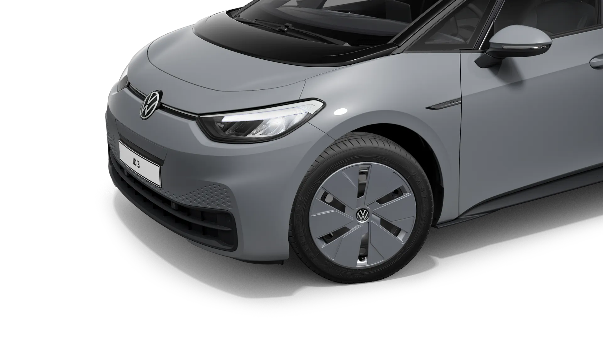 Volkswagen ID.3 Life