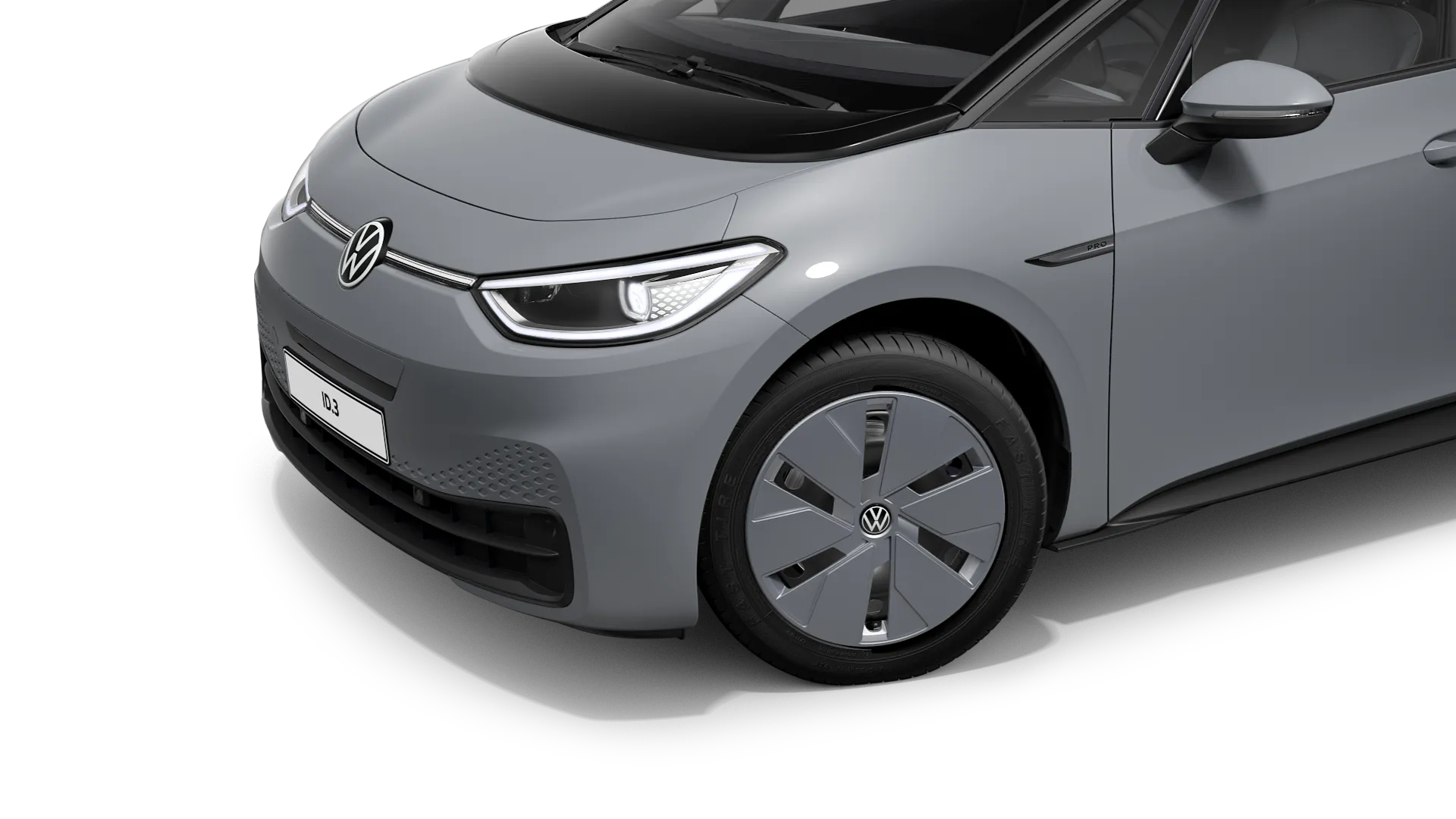 Volkswagen ID.3 Business