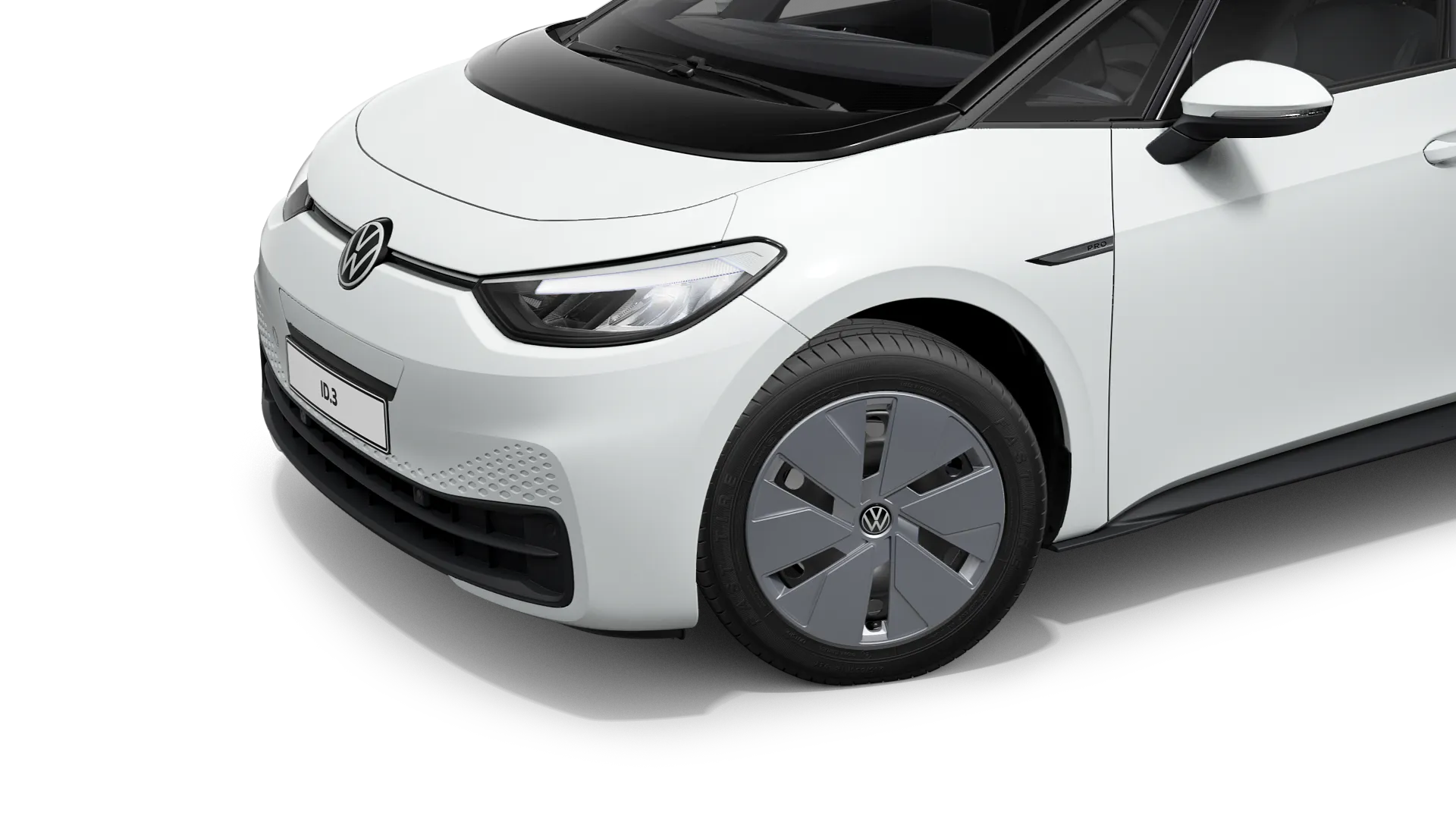 Volkswagen ID.3 Life